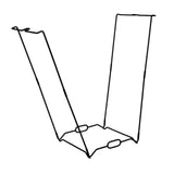 Maxbell Garden Trash Bag Holder Versatile Garbage Bag Holder for Leaves Party Garden