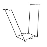 Maxbell Garden Trash Bag Holder Versatile Garbage Bag Holder for Leaves Party Garden