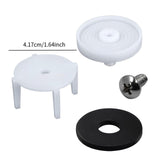 Maxbell Check Valve Assembly Repair Kit Spare Part Accessories Repairing Replacement