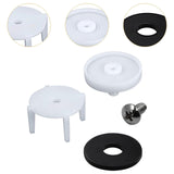 Maxbell Check Valve Assembly Repair Kit Spare Part Accessories Repairing Replacement
