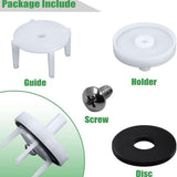 Maxbell Check Valve Assembly Repair Kit Spare Part Accessories Repairing Replacement