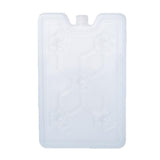 Maxbell Ice Pack for Cooler Transporting Freezer Pack for Road Trips Fishing Camping 500ml