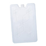 Maxbell Ice Pack for Cooler Transporting Freezer Pack for Road Trips Fishing Camping 500ml