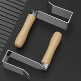 Maxbell Ceiling Auxiliary Clamp Easy Using Multifunctional Ceiling Positioning Clamp