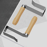 Maxbell Ceiling Auxiliary Clamp Easy Using Multifunctional Ceiling Positioning Clamp