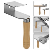 Maxbell Ceiling Auxiliary Clamp Easy Using Multifunctional Ceiling Positioning Clamp