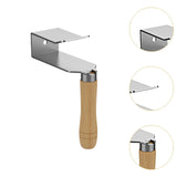 Maxbell Ceiling Auxiliary Clamp Easy Using Multifunctional Ceiling Positioning Clamp