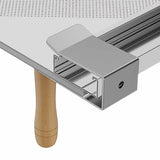 Maxbell Ceiling Auxiliary Clamp Easy Using Multifunctional Ceiling Positioning Clamp