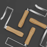 Maxbell Ceiling Auxiliary Clamp Easy Using Multifunctional Ceiling Positioning Clamp