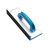 Maxbell Sandpaper Holder Aluminum Alloy Manual Grinding Tool for Corner Wood Drywall 25cm