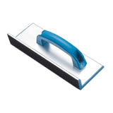 Maxbell Sandpaper Holder Aluminum Alloy Manual Grinding Tool for Corner Wood Drywall 25cm