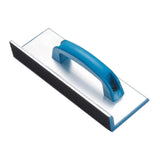 Maxbell Sandpaper Holder Aluminum Alloy Manual Grinding Tool for Corner Wood Drywall 25cm
