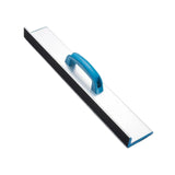 Maxbell Sandpaper Holder Aluminum Alloy Manual Grinding Tool for Corner Wood Drywall 50cm