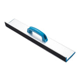 Maxbell Sandpaper Holder Aluminum Alloy Manual Grinding Tool for Corner Wood Drywall 50cm