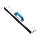 Maxbell Sandpaper Holder Aluminum Alloy Manual Grinding Tool for Corner Wood Drywall 50cm