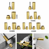 Maxbell Ppr Hot Melt Machine Mould Head Accessories for Fusion Welding Socket Fusion 20mm