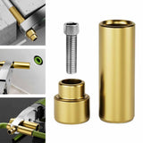 Maxbell Ppr Hot Melt Machine Mould Head Accessories for Fusion Welding Socket Fusion 20mm