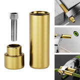 Maxbell Ppr Hot Melt Machine Mould Head Accessories for Fusion Welding Socket Fusion 20mm