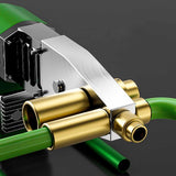 Maxbell Ppr Hot Melt Machine Mould Head Accessories for Fusion Welding Socket Fusion 20mm