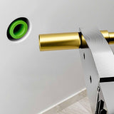 Maxbell Ppr Hot Melt Machine Mould Head Accessories for Fusion Welding Socket Fusion 20mm