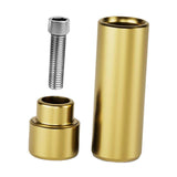 Maxbell Ppr Hot Melt Machine Mould Head Accessories for Fusion Welding Socket Fusion 20mm