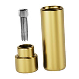 Maxbell Ppr Hot Melt Machine Mould Head Accessories for Fusion Welding Socket Fusion 20mm