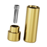 Maxbell Ppr Hot Melt Machine Mould Head Accessories for Fusion Welding Socket Fusion 20mm