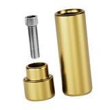 Maxbell Ppr Hot Melt Machine Mould Head Accessories for Fusion Welding Socket Fusion 20mm