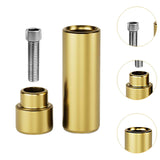 Maxbell Ppr Hot Melt Machine Mould Head Accessories for Fusion Welding Socket Fusion 20mm