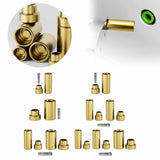 Maxbell Ppr Hot Melt Machine Mould Head Accessories for Fusion Welding Socket Fusion 20mm