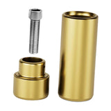 Maxbell Ppr Hot Melt Machine Mould Head Accessories for Fusion Welding Socket Fusion 25mm