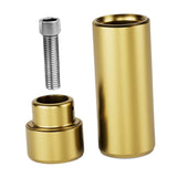 Maxbell Ppr Hot Melt Machine Mould Head Accessories for Fusion Welding Socket Fusion 25mm