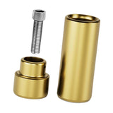 Maxbell Ppr Hot Melt Machine Mould Head Accessories for Fusion Welding Socket Fusion 25mm