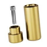 Maxbell Ppr Hot Melt Machine Mould Head Accessories for Fusion Welding Socket Fusion 25mm