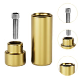 Maxbell Ppr Hot Melt Machine Mould Head Accessories for Fusion Welding Socket Fusion 25mm