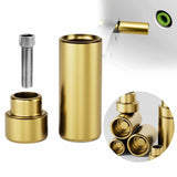 Maxbell Ppr Hot Melt Machine Mould Head Accessories for Fusion Welding Socket Fusion 25mm