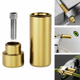 Maxbell Ppr Hot Melt Machine Mould Head Accessories for Fusion Welding Socket Fusion 25mm