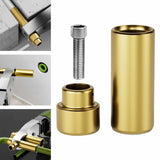 Maxbell Ppr Hot Melt Machine Mould Head Accessories for Fusion Welding Socket Fusion 25mm