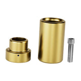 Maxbell Ppr Hot Melt Machine Mould Head Accessories for Fusion Welding Socket Fusion 32mm