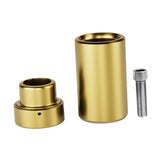 Maxbell Ppr Hot Melt Machine Mould Head Accessories for Fusion Welding Socket Fusion 32mm