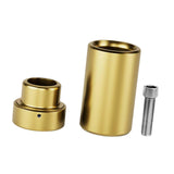 Maxbell Ppr Hot Melt Machine Mould Head Accessories for Fusion Welding Socket Fusion 32mm