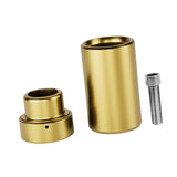 Maxbell Ppr Hot Melt Machine Mould Head Accessories for Fusion Welding Socket Fusion 32mm