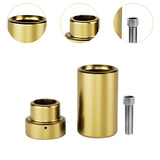 Maxbell Ppr Hot Melt Machine Mould Head Accessories for Fusion Welding Socket Fusion 32mm