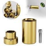 Maxbell Ppr Hot Melt Machine Mould Head Accessories for Fusion Welding Socket Fusion 32mm