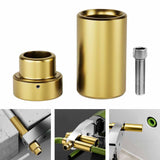 Maxbell Ppr Hot Melt Machine Mould Head Accessories for Fusion Welding Socket Fusion 32mm