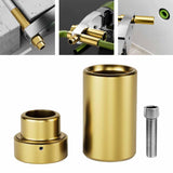 Maxbell Ppr Hot Melt Machine Mould Head Accessories for Fusion Welding Socket Fusion 32mm