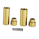 Maxbell Ppr Hot Melt Machine Mould Head Accessories for Fusion Welding Socket Fusion 20mm 25mm