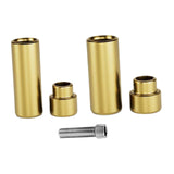 Maxbell Ppr Hot Melt Machine Mould Head Accessories for Fusion Welding Socket Fusion 20mm 25mm