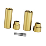 Maxbell Ppr Hot Melt Machine Mould Head Accessories for Fusion Welding Socket Fusion 20mm 25mm