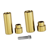 Maxbell Ppr Hot Melt Machine Mould Head Accessories for Fusion Welding Socket Fusion 20mm 25mm